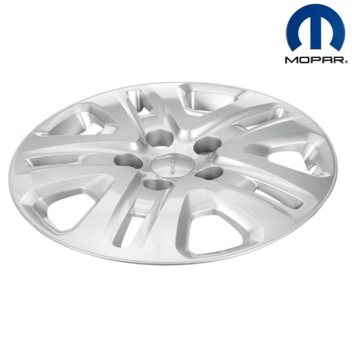 Mopar 2013-2020 Dodge Journey Caravan 17" Bolt Hubcap Wheel Cover 4726433AA OEM