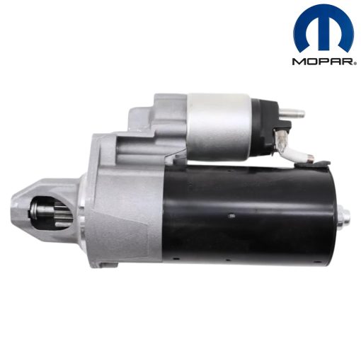 Genuine OEM Mopar Starter Motor 4801516AA fits 07-09 Jeep Grand Cherokee 3.0L-V6