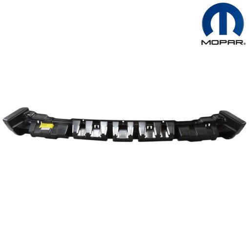 2008-2014 DODGE CHALLENGER FRONT BUMPER IMPACT ENERGY ABSORBER OEM MOPAR NEW