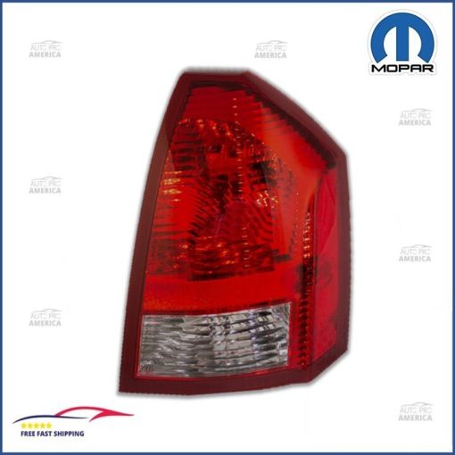 Mopar 2005-06-2007 Chrysler 300 Rear Right Tail light 4805850AE GENUINE OEM NEW