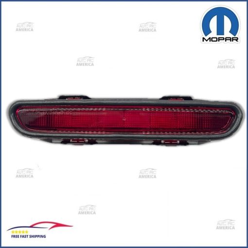 OEM MOPAR 2006-2010 Dodge Charger Chrysler High Mount Center Third Brake Light