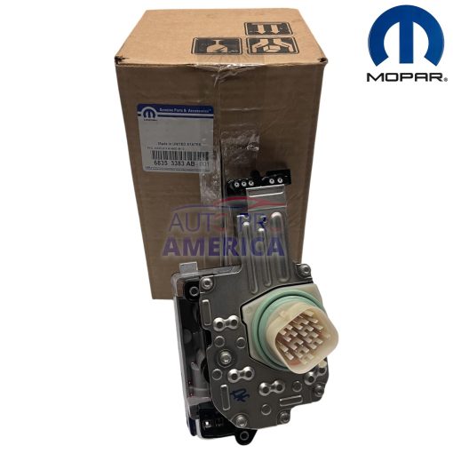 68RFE Transmission Shift Solenoid DODGE RAM 1500 2500 3500 2004-2018 MOPAR OEM
