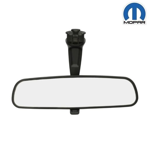 OEM MOPAR 18-2024 WRANGLER JL GLADIATOR INTERIOR OR REAR VIEW MIRROR 68297610AA