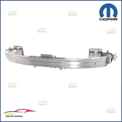 OEM Mopar Bumper Rail Reinforcement for 2017-2020 Pacifica 68234255AB GENUINE