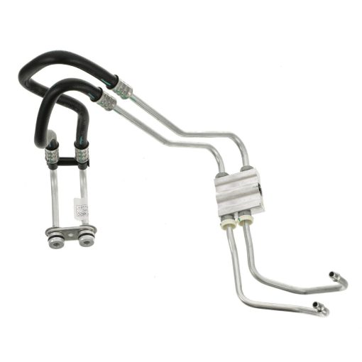 Mopar 14-2022 RAM PROMASTER 1500 2500 3500 Oil Cooler Pressure & Return Tube OEM