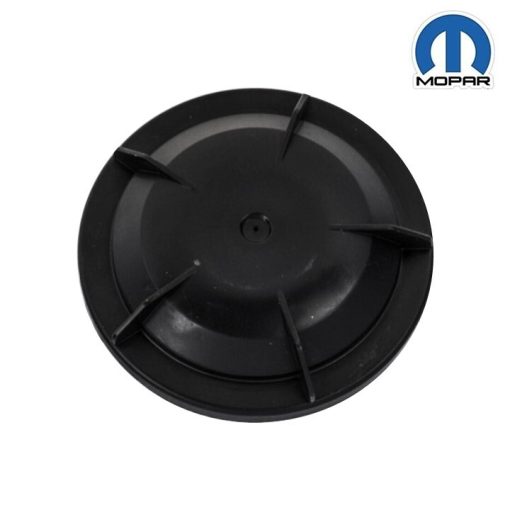 OEM MOPAR HEADLIGHT LAMP ACCESS COVER 2014-2021 JEEP CHEROKEE GENUINE OEM NEW