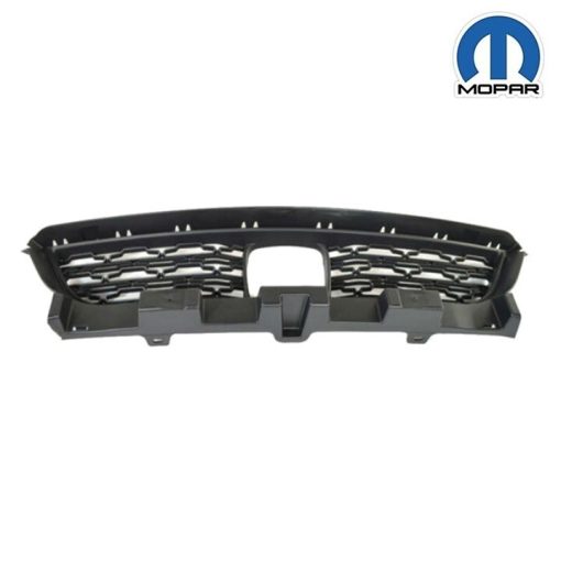 NEW GENUINE OEM MOPAR 2015-2023 DODGE CHARGER LOWER GRILLE 68214781AB