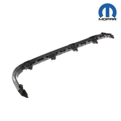 OEM Mopar 2011-2014 Chrysler 200 Rear Left Bumper Bracket Factory GENUINE NEW