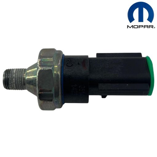OEM MOPAR 2003-2013 JEEP DODGE 3.7L 4.7L Engine Oil Pressure Switch Sender Unit