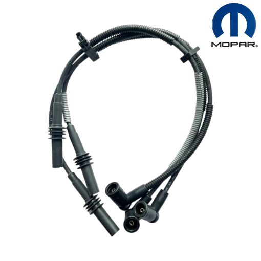 2008-2012 OEM MOPAR GENUINE Jeep Dodge 3.7L Magnum V6 ENGINE IGNITION CABLE NEW