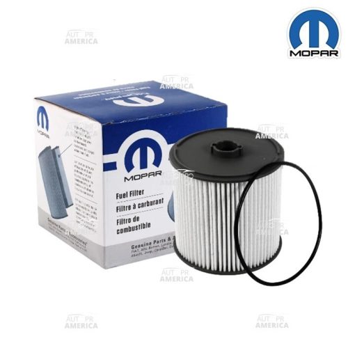 Mopar Diesel Fuel / Water Separator For 2019-2024 Ram 1500 2500 3500 OEM GENUINE