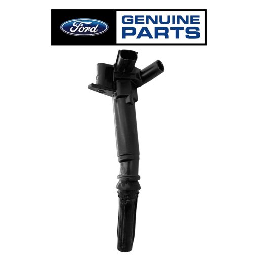 DG525 FORD 10-2014 F150 11-17 F250 F350 F450 F550 6.2L RH IGNITION COIL NEW OEM
