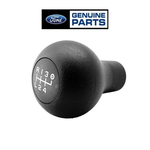 1999-2010 Ford Super Duty Manual Transmission Shift Lever Shifter KNOB OEM NEW