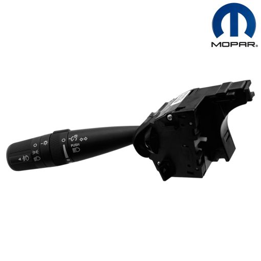 OEM Mopar Turn Signal Combination Control Switch Jeep Dodge Chrysler 68041485AD