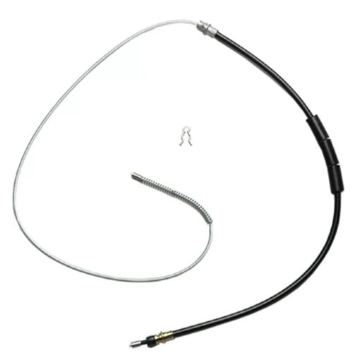 NEW Raybestos Brakes BC92541 Parking Brake Cable For 70-74 Camaro Firebird