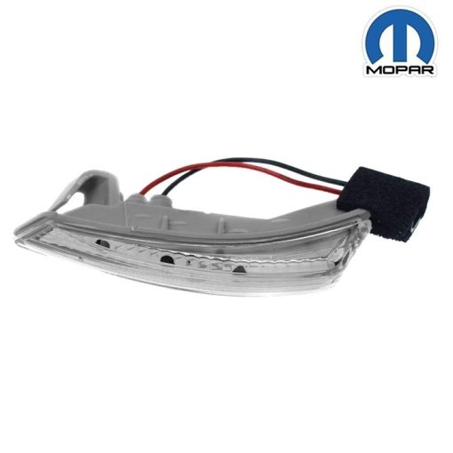 OEM MOPAR 10-16 Grand Caravan Town&Country DRIVER MIRROR Turn Signal Lamp Light