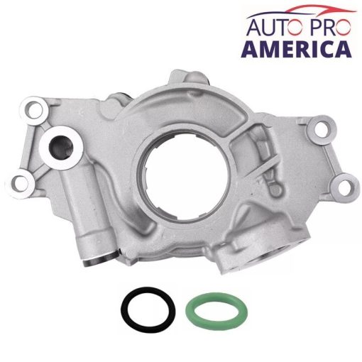 OIL PUMP Fits Chevrolet GM LS Engines GMC V8 4.8L 5.3L 5.7L 6.0L 6.2L M365 NEW