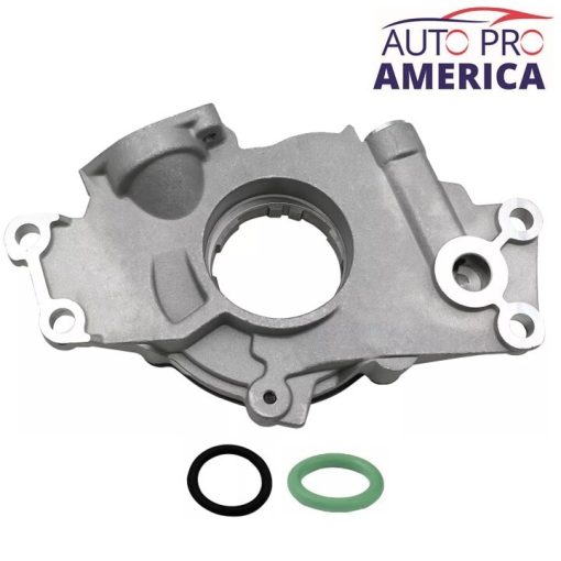NEW HIGH VOLUME OIL PUMP CHEVY GM LS Engines V8 4.8L 5.3L 5.7L 6.0L 6.2L 10355HV