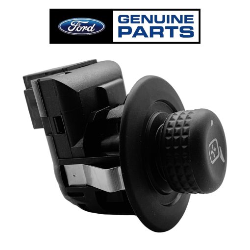 Ford 2005-2024 OEM Ford Lincoln Mercury Mirror Switch 7L3Z17B676AA GENUINE NEW