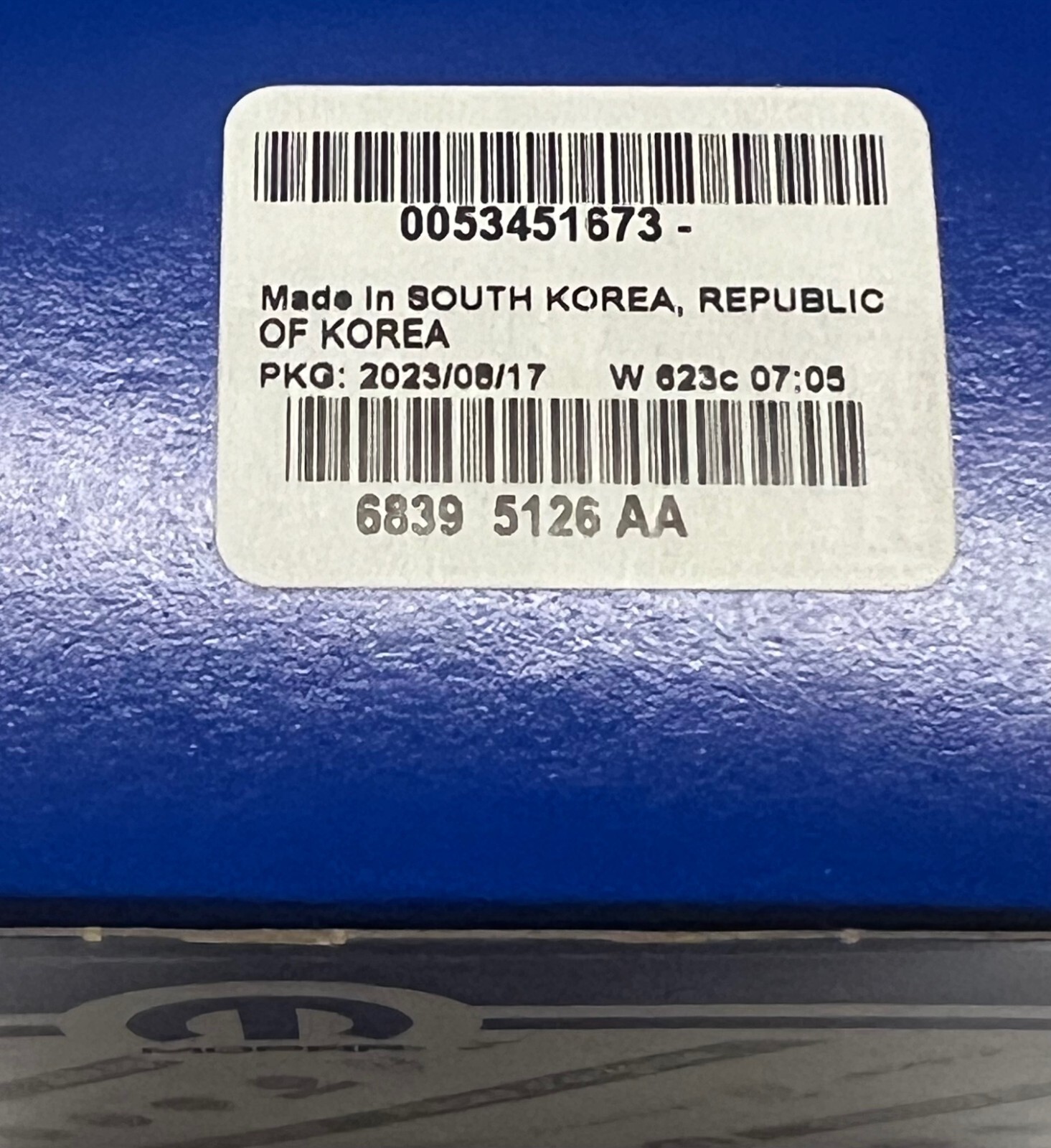 Processed By eBay with ImageMagick, z1.1.0. ||A3