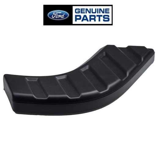 FORD 2004-2014 F150 Flareside Rear Right Bumper Step Pad Cover 5L3Z17B807AB OEM