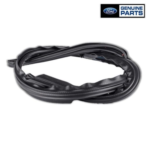 FORD 99-16 Ford Super Duty Crew Cab Upper Right Passenger Roof Weatherstrip OEM