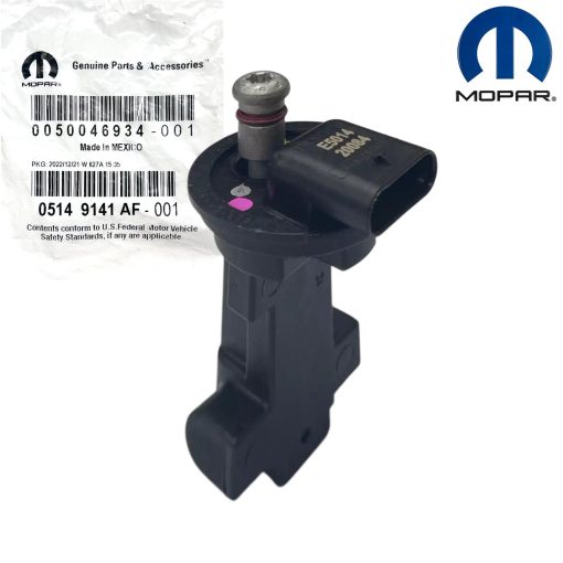 11-24 JEEP DODGE CHRYSLER 3.6L V6 CAMSHAFT POSITION SENSOR OEM MOPAR GENUINE NEW