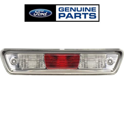 FORD 2009-2014 F150 Lincoln MARK LT 3rd Third Brake Light Lamp AL3Z13A613E OEM