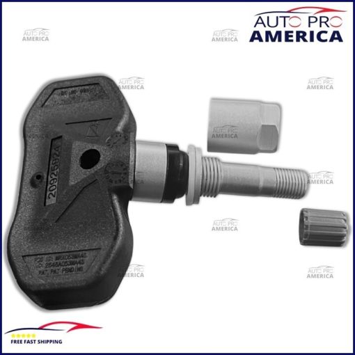 TPMS Tire Pressure Sensor for GM Chevy Impala GMC Sierra Pontiac Buick NEW