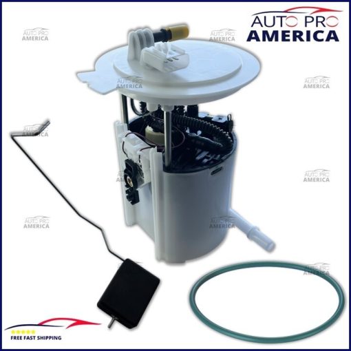 NEW Fuel Pump Module for 16-25 Jeep Grand Cherokee 16-25 Dodge Durango 3.6L 5.7L