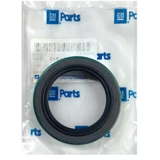 GM ACDELCO Rear Differential-Pinion Seal 26033578 NEW Genuine OEM