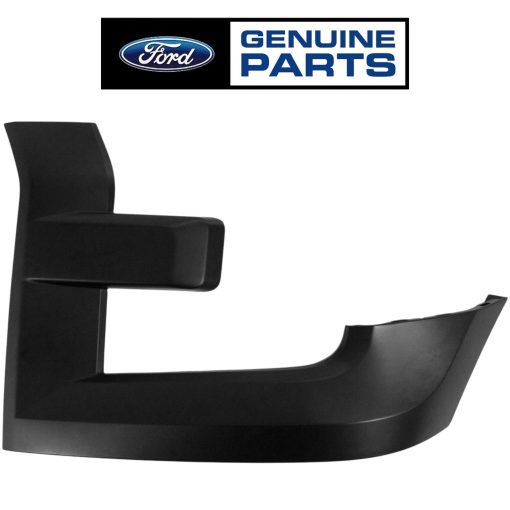 2011-2018 Ford F150 BLACK Grille Trim Molding OEM LH DRIVER Side PAINT TO MATCH