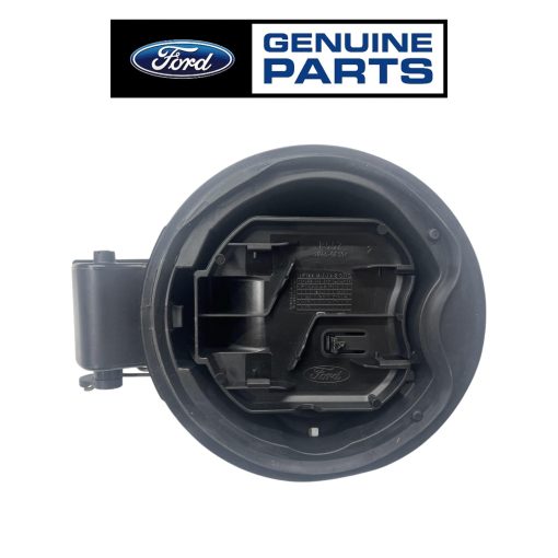 OEM 2015-2020 FORD F150 Fuel Gas Filler Door Housing Pocket with Hinge GENUINE