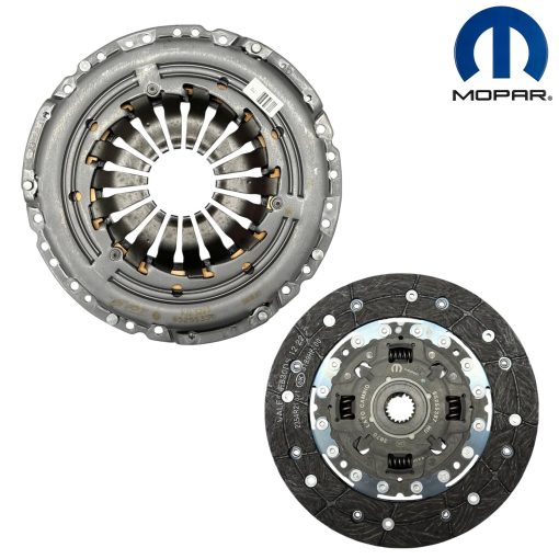 68308598AA MOPAR CLUTCH KIT FOR DODGE DART 2013-2016 1.4L GENUINE OEM NEW