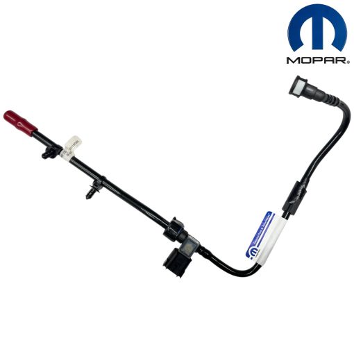 2014-2021 RAM 1500 / CLASSIC FUEL SUPPLY TUBE 3.6L V6 MOPAR OEM 68351152AA NEW