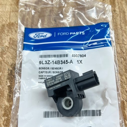 FORD SENSOR F150 F250 F350 F450 SRS-Side Sensor 9L3Z14B345A OEM NEW
