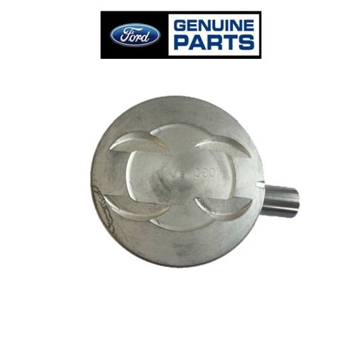 Ford Piston & Pin Assembly F2ZZ-6108-EB 5.0L 8 Cyl .030" O/S Mustang OEM NEW