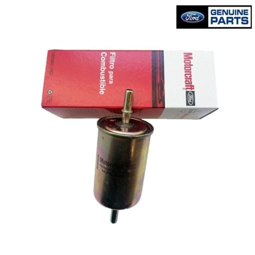 Genuine OEM Ford Motorcraft Fuel Filter FG862 E9SZ9155A FREE SHIPPING NEW USA