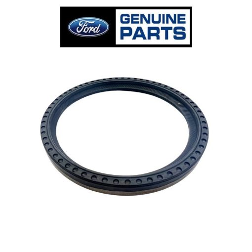 NEW OEM Engine Crankshaft Seal F150 F250 F350 E150 E250 E350 F4AZ6701A rear