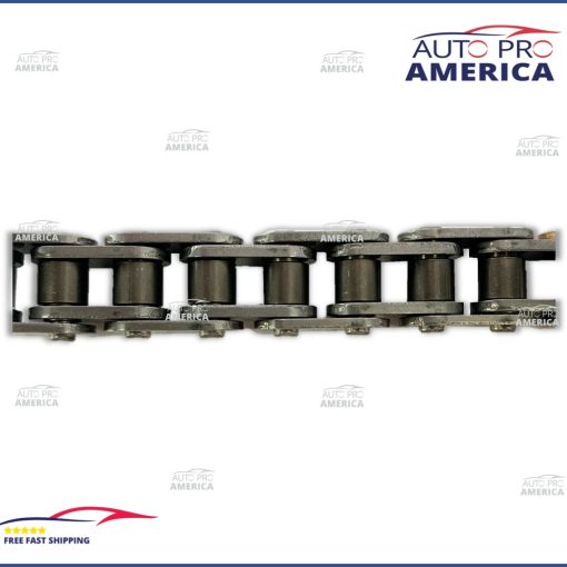 OEM Engine Timing Chain 4.6L 5.4L F3LY6268B MELLING# 189 FORD MUSTANG 7R3Z6268BA