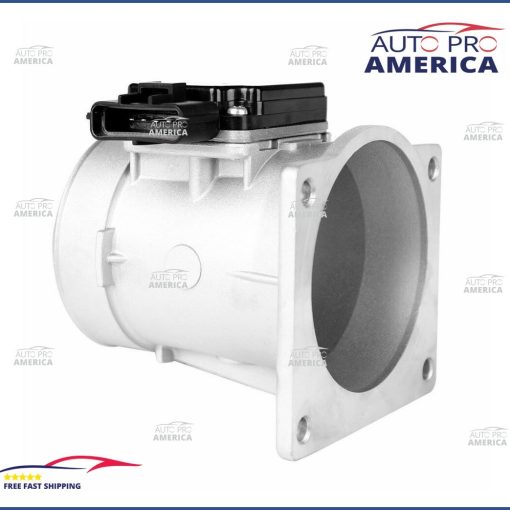 Mass Air Flow Sensor MAF Ford F150 F250 F350 Ranger Lincoln Mazda B4000 Mercury