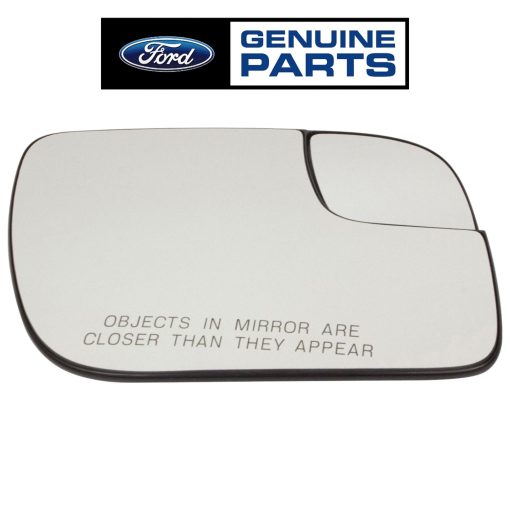 2011-2019 Ford Explorer Passenger Side Mirror Glass BB5Z17K707T GENUINE OEM NEW