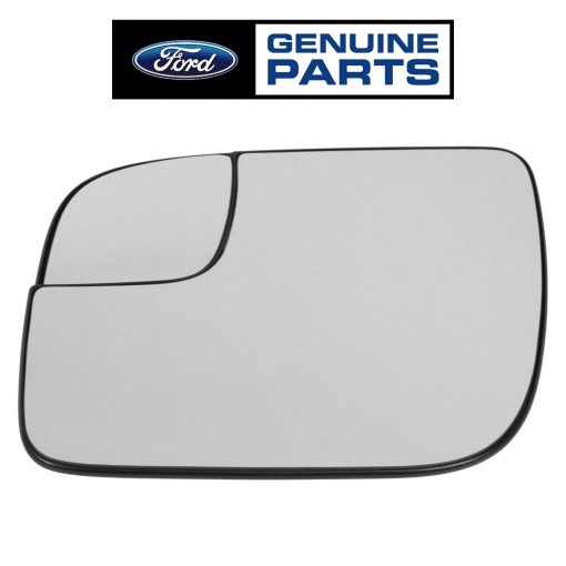 Left Driver Side View Mirror 2011-2019 Ford Explorer BB5Z17K707L BB5Z17K707Y OEM