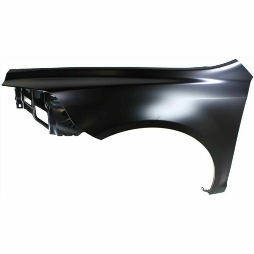(1) NEW GENUINE GM OEM 09-2012 Malibu-Front Fender Quarter Panel Left 25949347