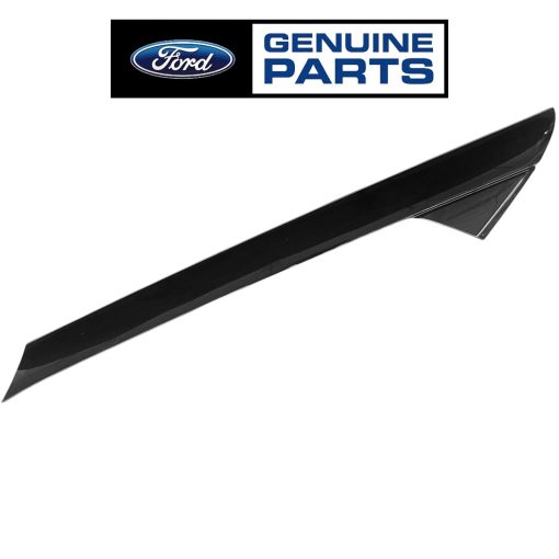 2011-2019 FORD Explorer Windshield Pillar OUTER Trim Molding PASSENGER OEM NEW