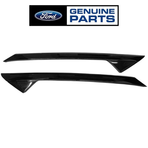 11-2019 FORD Explorer Windshield Pillar UPPER OUTER Trim Moldings LH&RH SET OEM