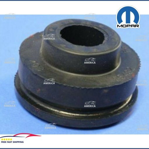 MOPAR Chrysler 300m Suspension Control Arm Bushing Front Lower 4616383 OEM NEW