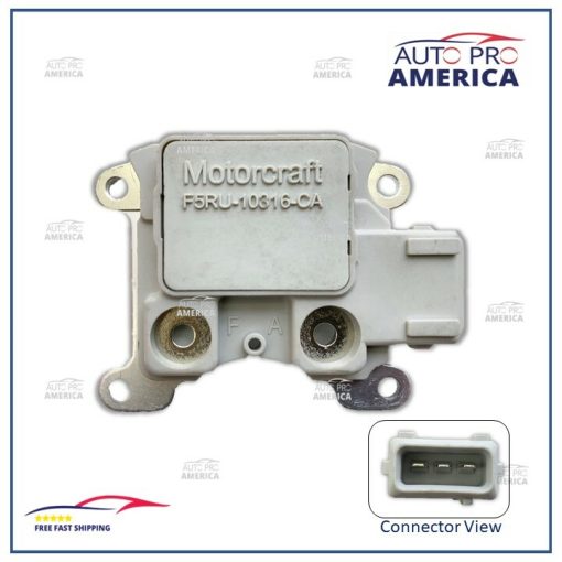 FORD OEM REGULATOR MERCURY CONTOUR COUGAR MYSTIQUE F5RU10316BA NEW
