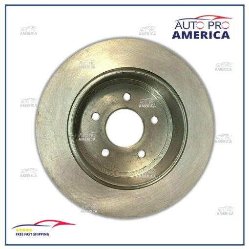 OEM FORD 1991-1995 Town Car Crown Victoria Rear Disc Brake Rotor F1VY2C026A NEW