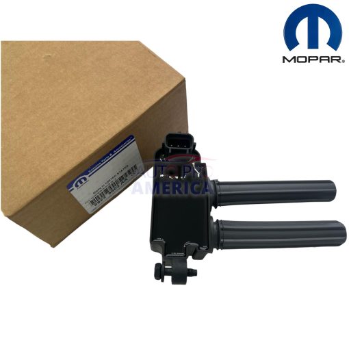 Mopar Dodge Jeep Chrysler 5.7L 6.4L HEMI Ignition Coil 68238603AA GENUINE OEM